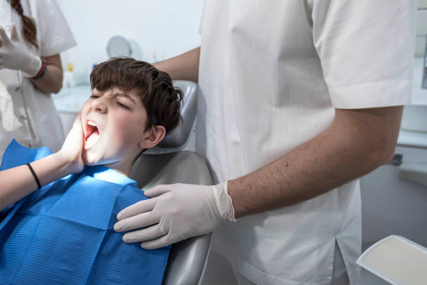 Best Cracked Tooth Emergency Dentist  in Glasgow, OR